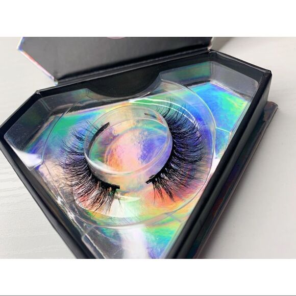 Seduce Faux Mink Lashes - Picture 1 of 9